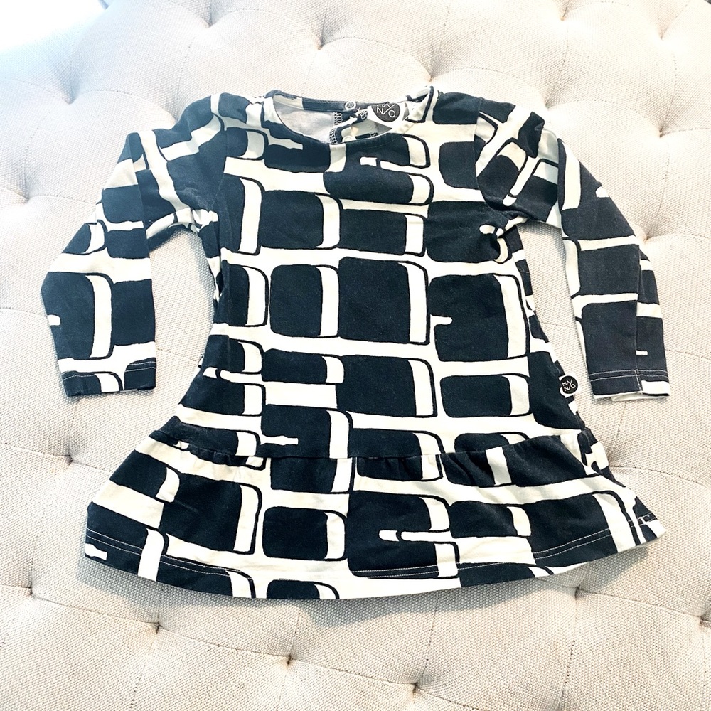 Mainio 1-2Y dress